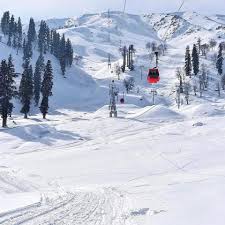 Winter Kashmir Trip